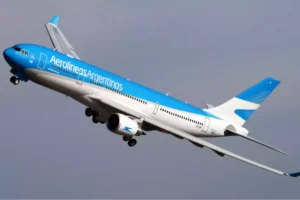 aerolineas