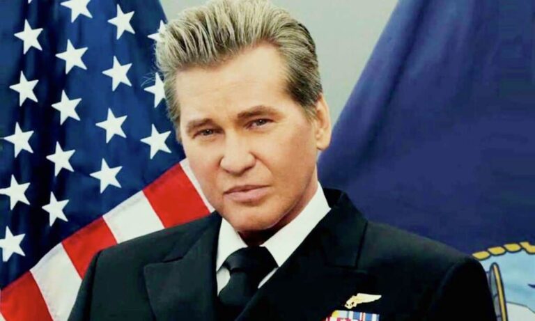 Val kilmer