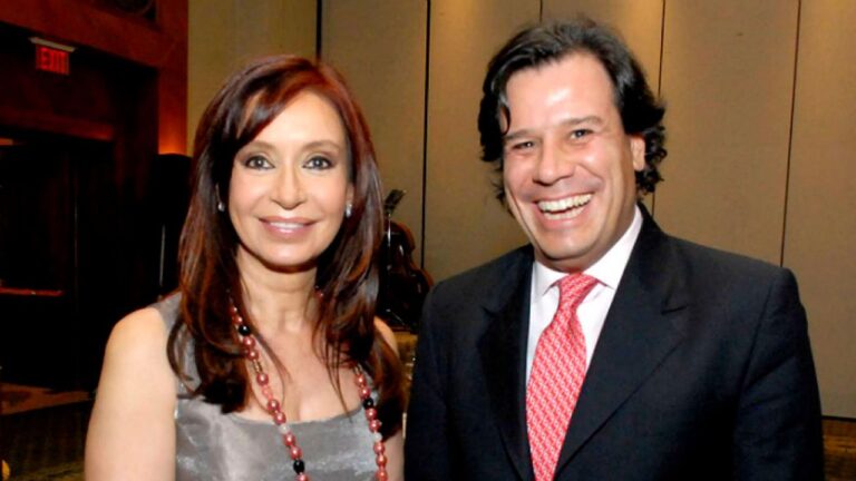 cristina-kirchner-con-facundo-manes