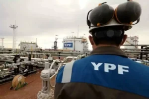 YPF