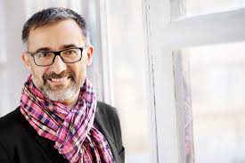 antoni rubi