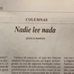 nadieleenada