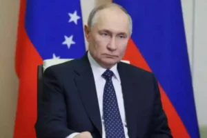 putin