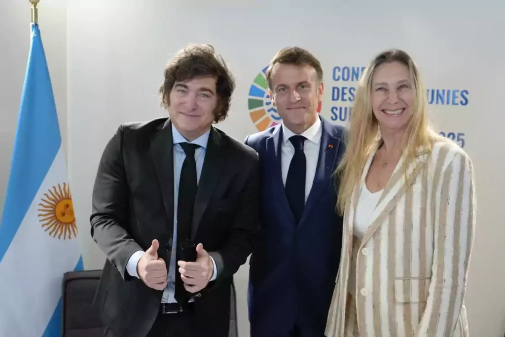 MILEI_MACRON