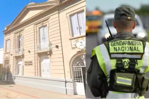REDNARCO