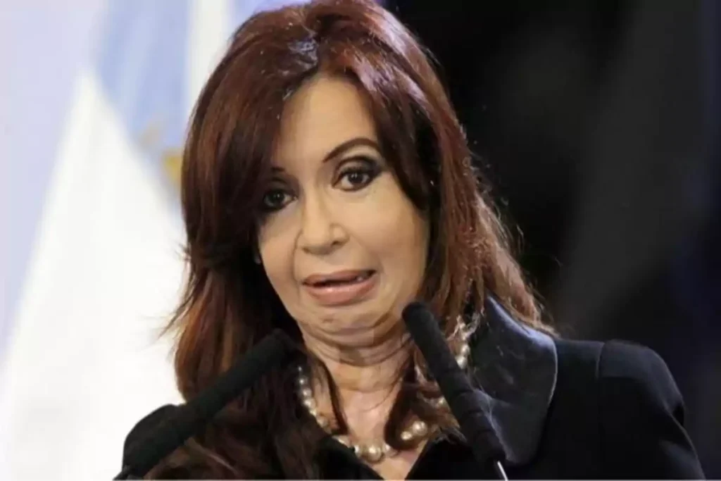 cristinakirchner