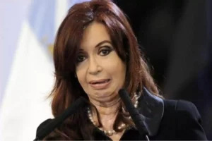 cristinakirchner
