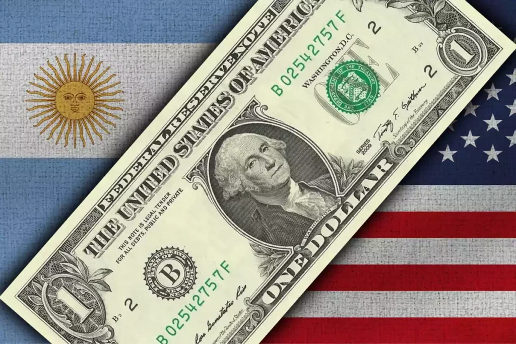 dolarbaja