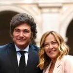 meloni-milei