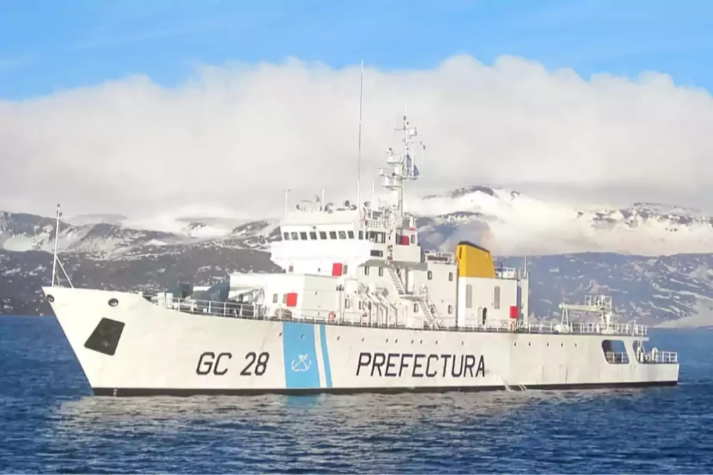 prefectura