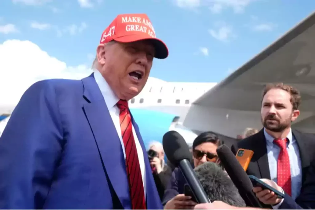 trump