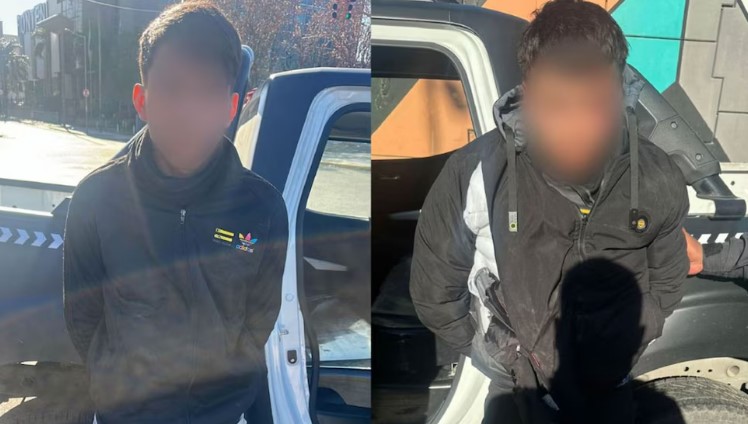 DETENIDOS_SECUESTROS