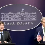 EEUU-ARGENTINA