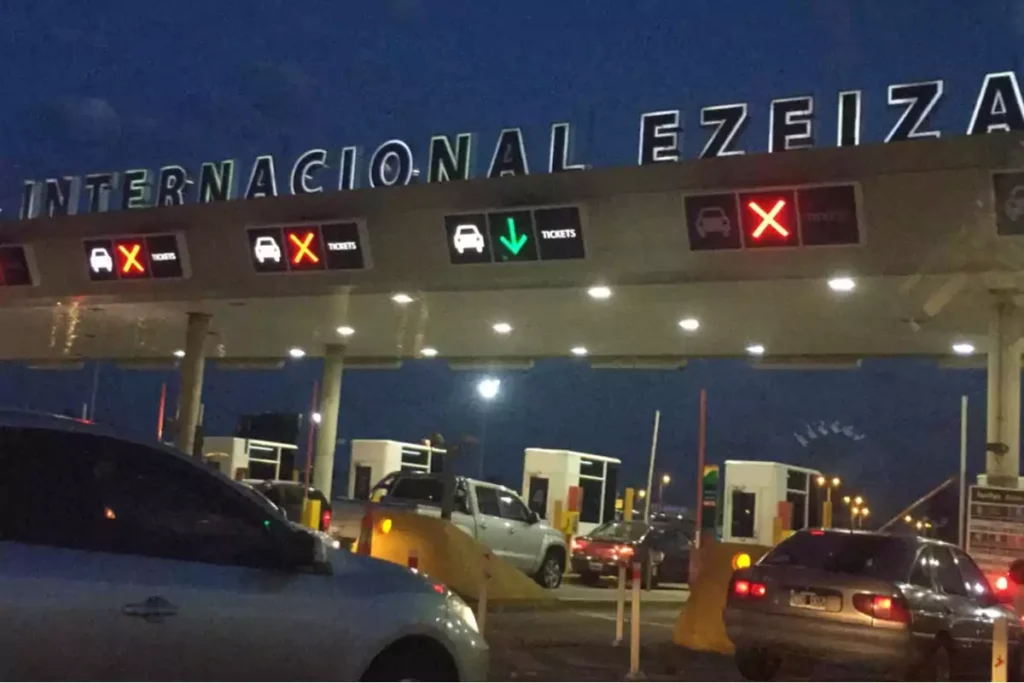 EZEIZAAMENAZA