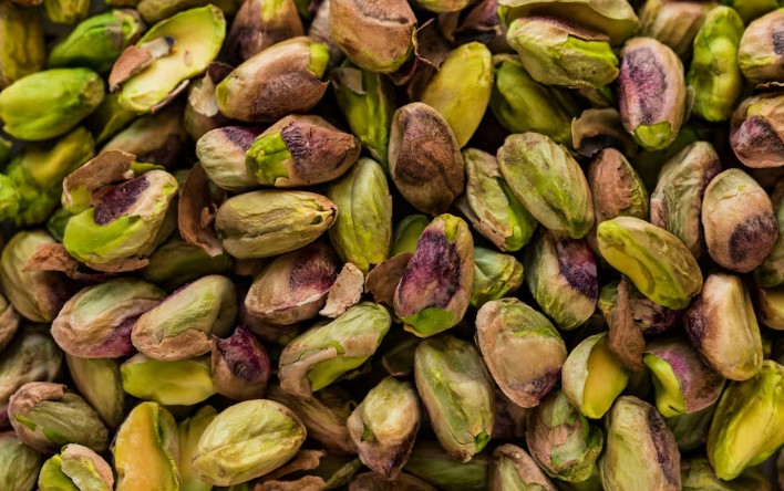 PISTACHOS