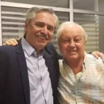NEGADOR SERIAL: ALBERTO FERNÁNDEZ SE DESPEGA DE LA CAUSA DE LOS SEGUROS.