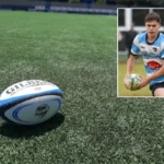 PROFUNDO DOLOR EN EL RUGBY POR LA TRÁGICA MUERTE DE JERÓNIMO FERNÁNDEZ BOBBIO.