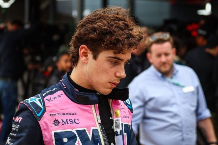 francocolapintoalpine