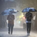 lluvias