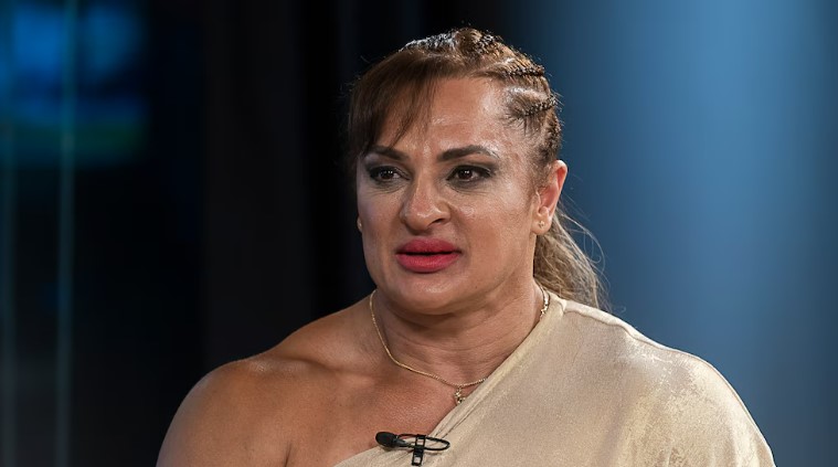 locomotora oliveras