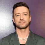 JUSTIN TIMBERLAKE