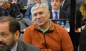 LAZARO BAEZ