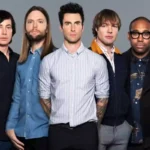 MAROON5