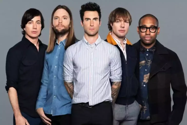MAROON5