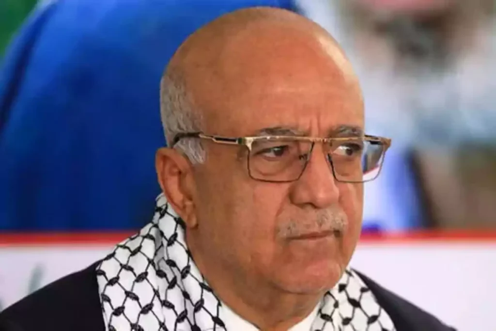 PRIMER MINISTRO_YEMEN