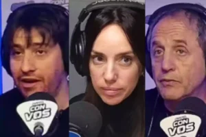 RADIOCONVOS