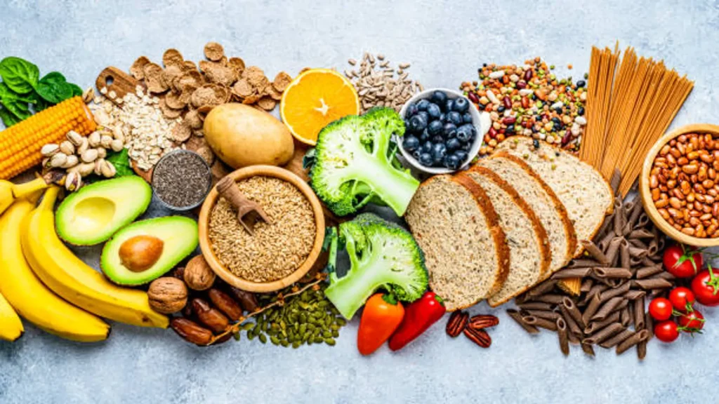 alimentos