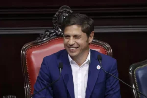 kiciloff