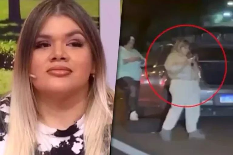 morena-rial-detenida-avenida-general-paz