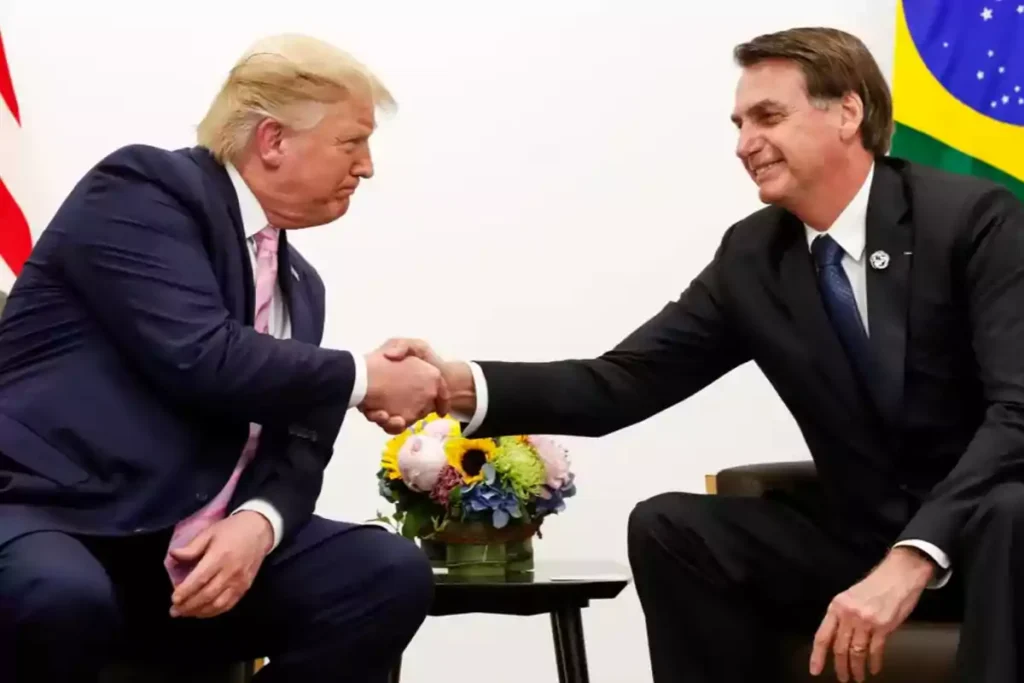 trump_bolsonaro