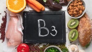 B3 VITAMIN