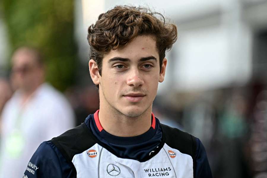 FRANCO COLAPINTO