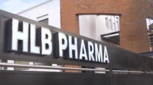 HLBPHARMA