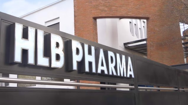 HLBPHARMA