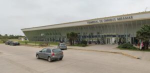 TERMINAL PINAMAR