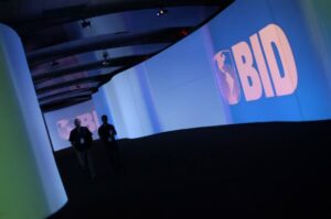 bid