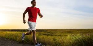 correr o caminar