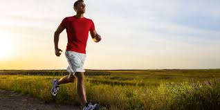 correr o caminar