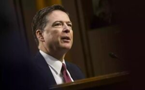 ex director fbi