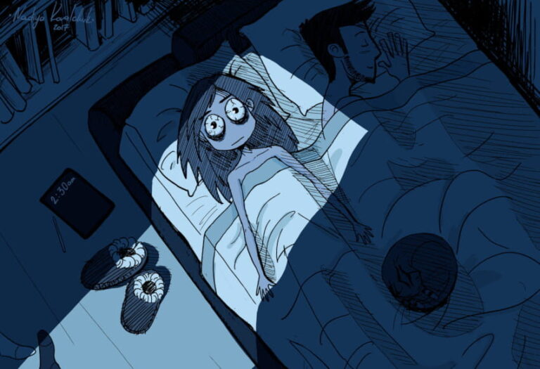 insomnio-falta-de-sueño