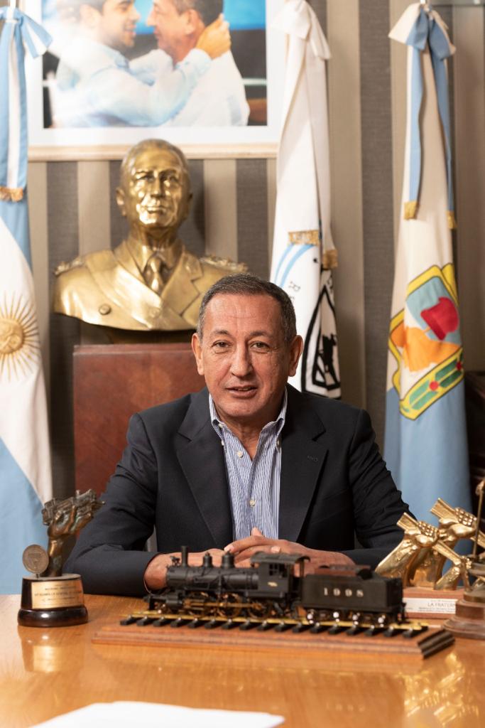 omarmaturano