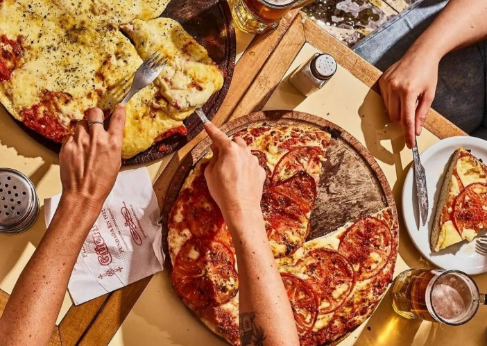 pizzeria