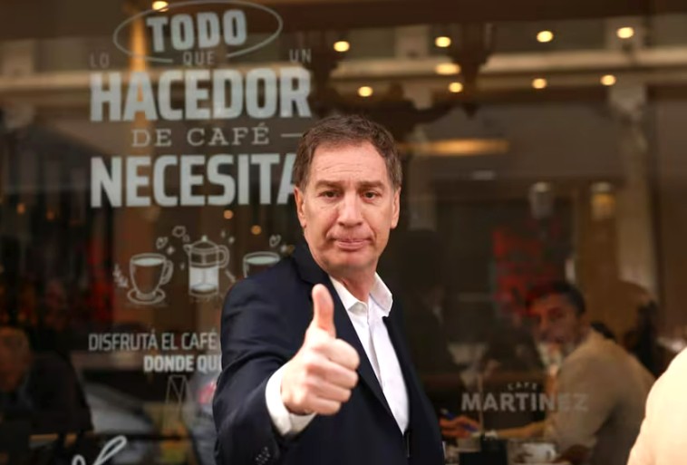 COLO SANTILLI