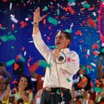 RODRIGO PAZ_PRESIDENTE BOLIVIA