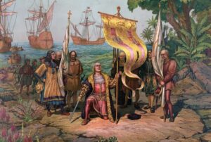 cristobal colon