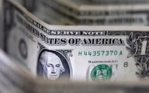 dolar jp morgan